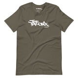 "The Bronx" Art T-shirt - Many Colors