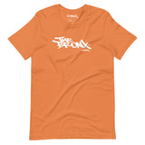 "The Bronx" Art T-shirt - Many Colors