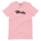 "The Bronx" Art T-shirt - Many Colors