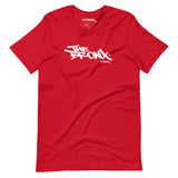 "The Bronx" Art T-shirt - Many Colors
