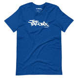 "The Bronx" Art T-shirt - Many Colors