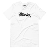 "The Bronx" Art T-shirt - Many Colors