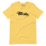 "The Bronx" Art T-shirt - Many Colors