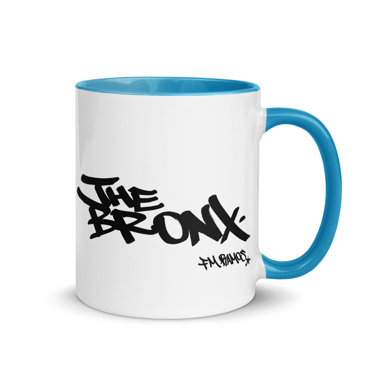 16 oz stoneware my coffee mug 16 oz. Stoneware Mug main image 0