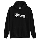 "The Bronx" Art Hoodie - Many Colors