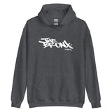"The Bronx" Art Hoodie - Many Colors