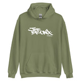 "The Bronx" Art Hoodie - Many Colors