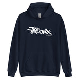 "The Bronx" Art Hoodie - Many Colors