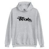 "The Bronx" Art Hoodie - Many Colors