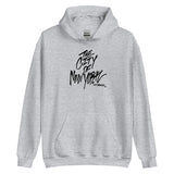 "The City of New York" Art Hoodie - Many Colors
