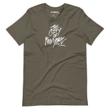 "The City of New York" Art T-Shirt - NYC Style - Many Colors
