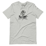 "The City of New York" Art T-Shirt - NYC Style - Many Colors