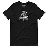 "The City of New York" Art T-Shirt - NYC Style - Many Colors