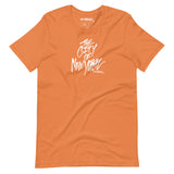 "The City of New York" Art T-Shirt - NYC Style - Many Colors