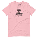 "The City of New York" Art T-Shirt - NYC Style - Many Colors