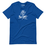 "The City of New York" Art T-Shirt - NYC Style - Many Colors