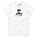 "The City of New York" Art T-Shirt - NYC Style - Many Colors