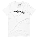 "FM RAMOS" Art T-shirt - Signature