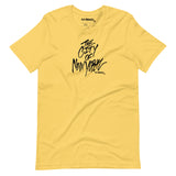 "The City of New York" Art T-Shirt - NYC Style - Many Colors