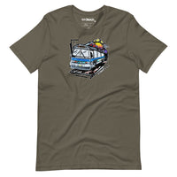 "The Bus" T-Shirt