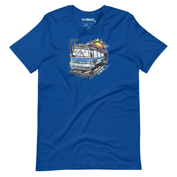 "The Bus" T-Shirt