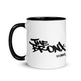 "The Bronx" 11 oz. Mug