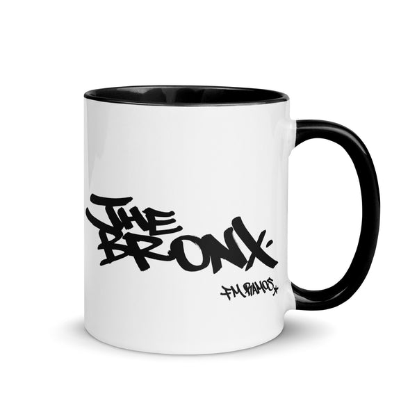 "The Bronx" 11 oz. Mug