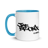 "The Bronx" 11 oz. Mug