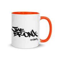 "The Bronx" 11 oz. Mug