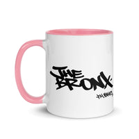 "The Bronx" 11 oz. Mug