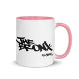 "The Bronx" 11 oz. Mug