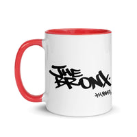 "The Bronx" 11 oz. Mug