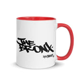 "The Bronx" 11 oz. Mug