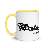 "The Bronx" 11 oz. Mug