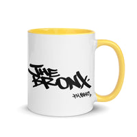 "The Bronx" 11 oz. Mug