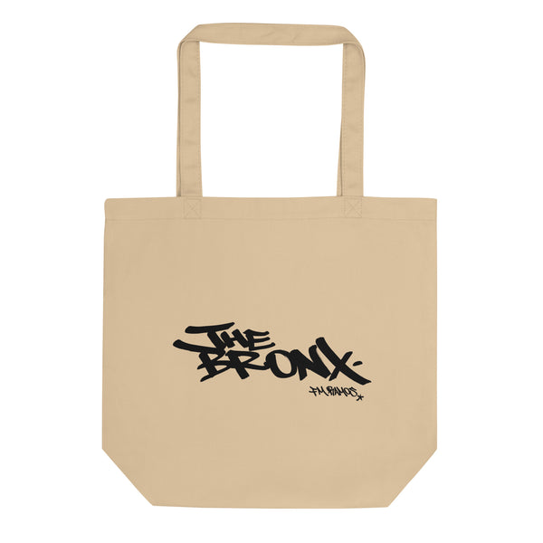 "The Bronx" Tote Bag
