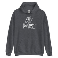 "The City of New York" Hoodie