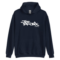 "The Bronx" Hoodie