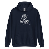 "The City of New York" Hoodie