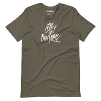 "The City of New York" T-Shirt