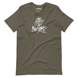 "The City of New York" T-Shirt