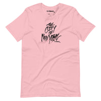 "The City of New York" T-Shirt